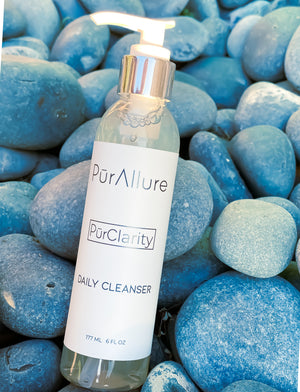 PūrClarity Daily Cleanser