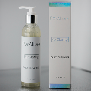 PūrClarity Daily Cleanser